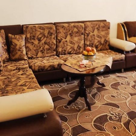 Apartments Azatutyan Avenue 9, Кв 19 Erévan Extérieur photo
