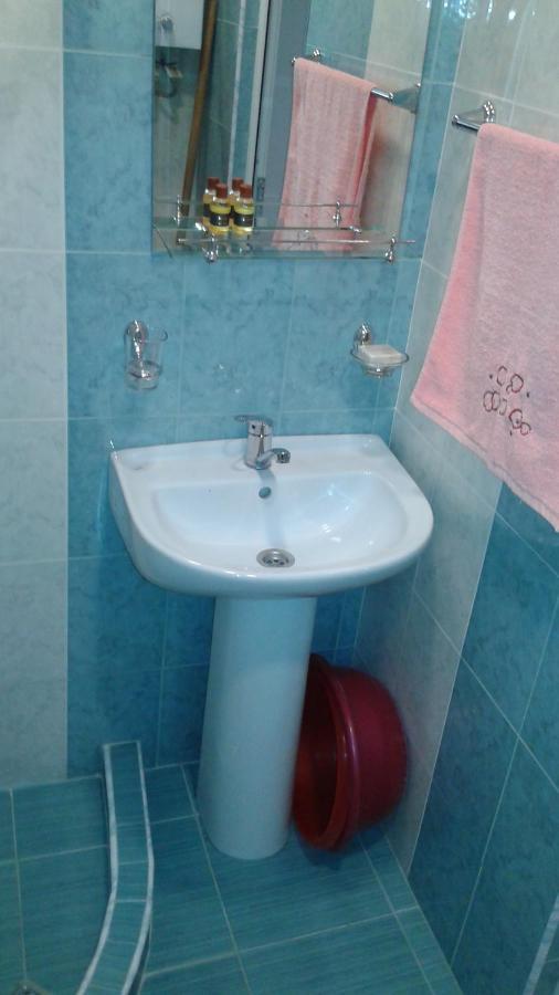 Apartments Azatutyan Avenue 9, Кв 19 Erévan Extérieur photo