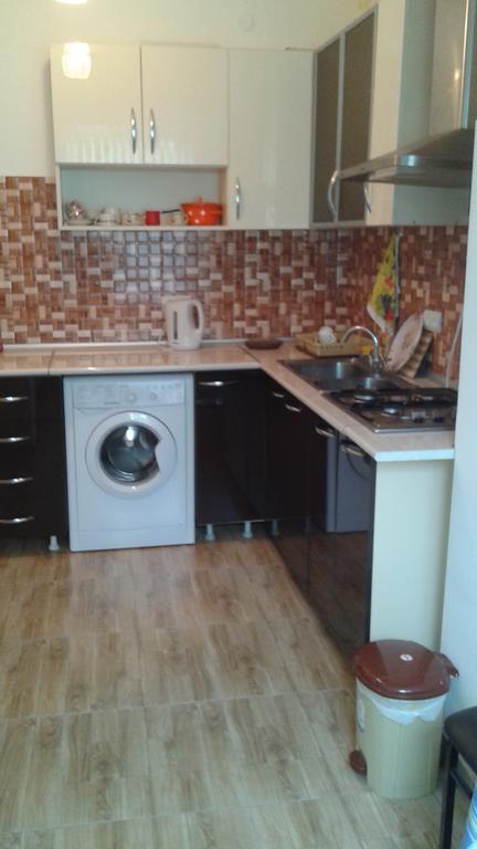Apartments Azatutyan Avenue 9, Кв 19 Erévan Extérieur photo