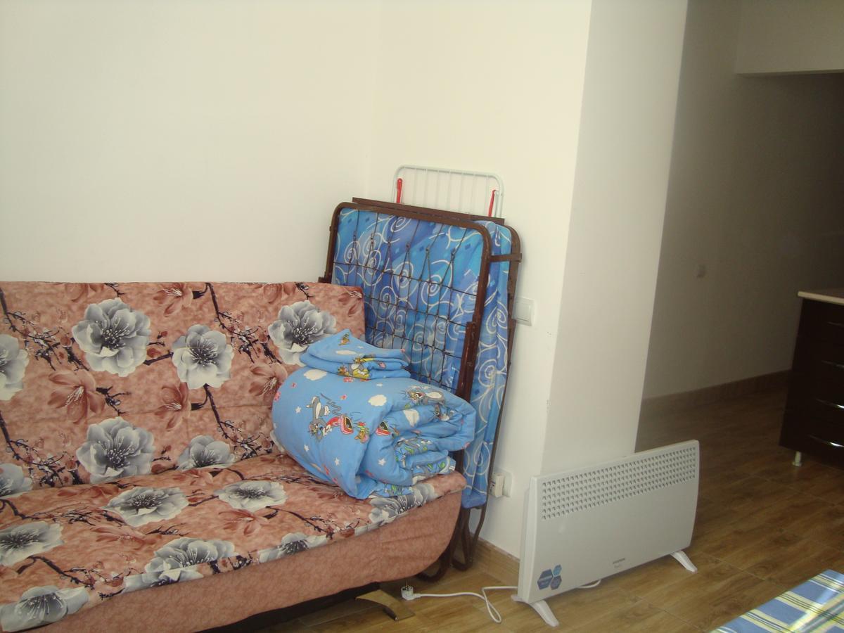 Apartments Azatutyan Avenue 9, Кв 19 Erévan Extérieur photo